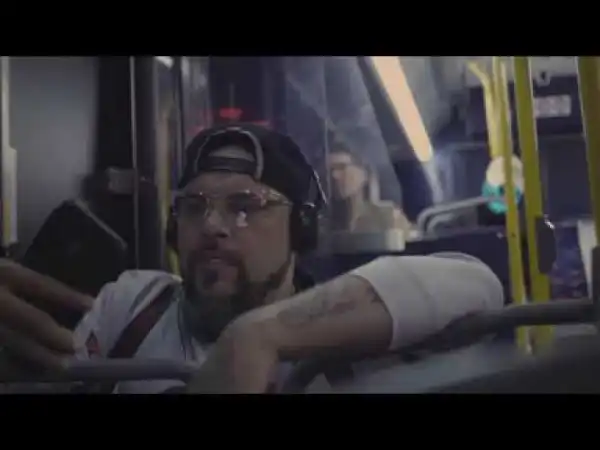 Video: Frost G - Shadows